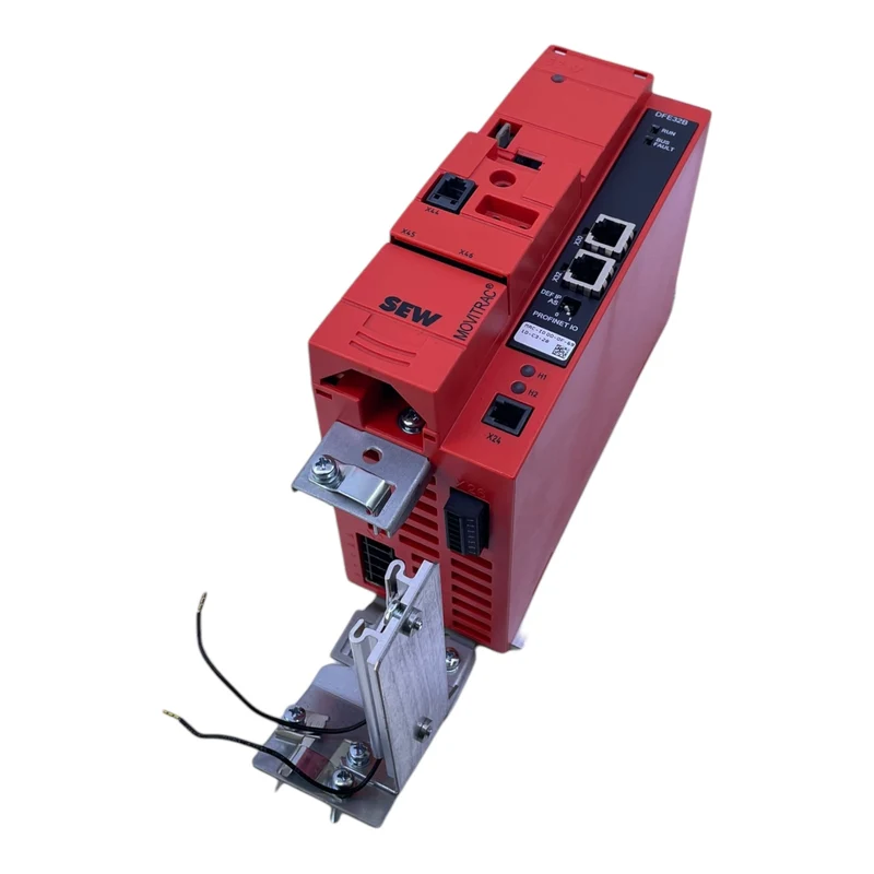 SEW MC07B0005-5A3-4-00/FSC11B/DFE3 Frequenzumrichter 0,55kW MOVITRAC B Inverter