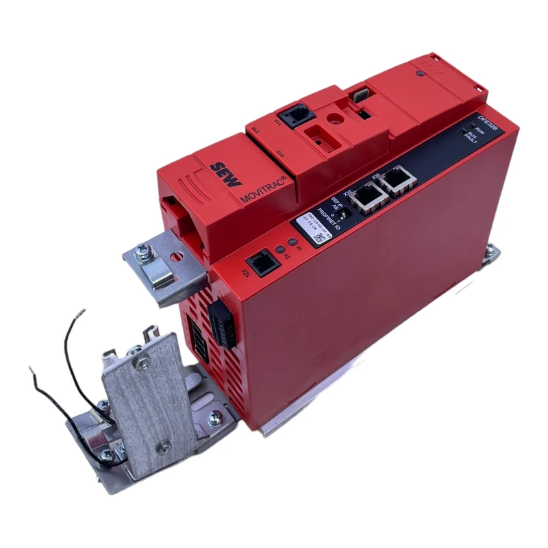 SEW MC07B0005-5A3-4-00/FSC11B/DFE3 Frequenzumrichter 0,55kW MOVITRAC B Inverter