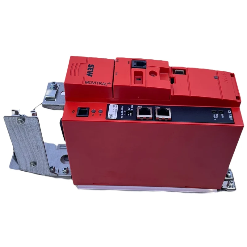 SEW MC07B0005-5A3-4-00/FSC11B/DFE3 Frequenzumrichter 0,55kW MOVITRAC B Inverter