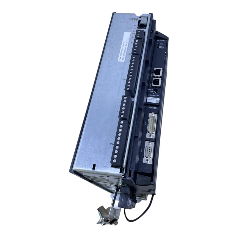 SEW MDX61B0014-5A3-4-0T/DER11B/DFE Frequenzumrichter 1,5kW MOVIDRIVE B Inverter