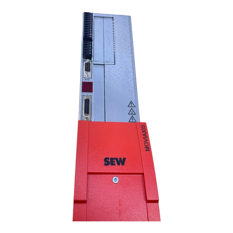 SEW MXA81A-024-503-00 Frequenzumrichter 13,4kW Achsmodul 560V 24A MOVIAXIS SEW