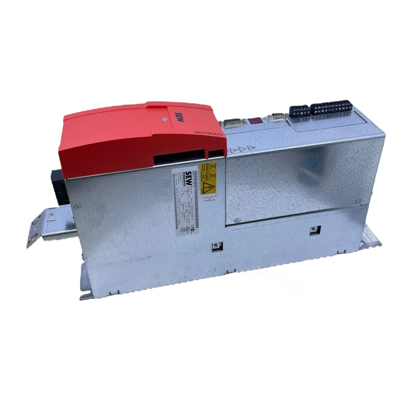 SEW MXA81A-032-503-00 Frequenzumrichter 17,9kW Achsmodul 560V DC 32A MOVIAXIS