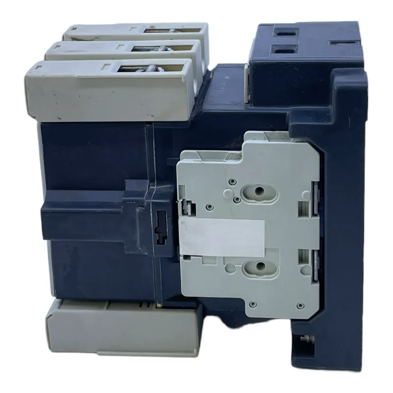 Siemens 3TF46 Motorschutzschalter 230/220V 50Hz