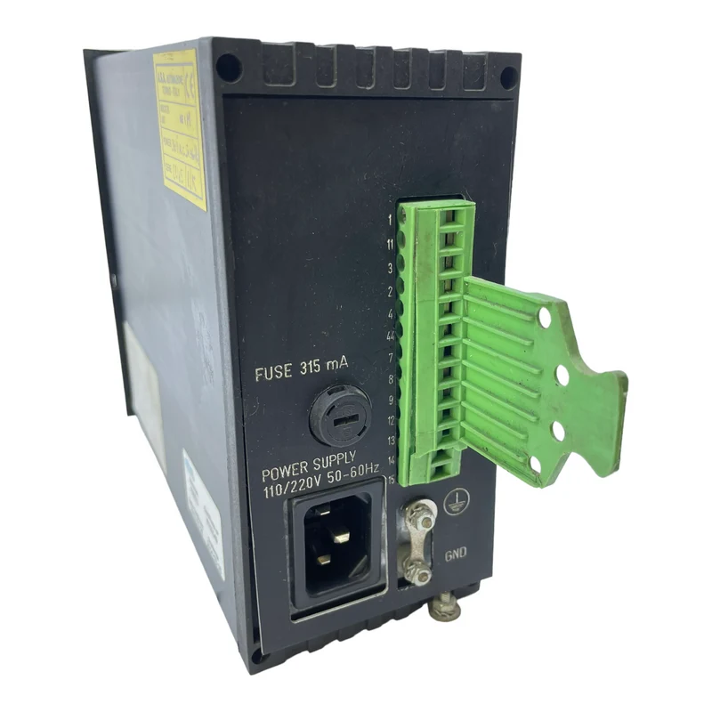 A.S.A AE1M Automazione Modul 110/220V 50/60Hz 315mA