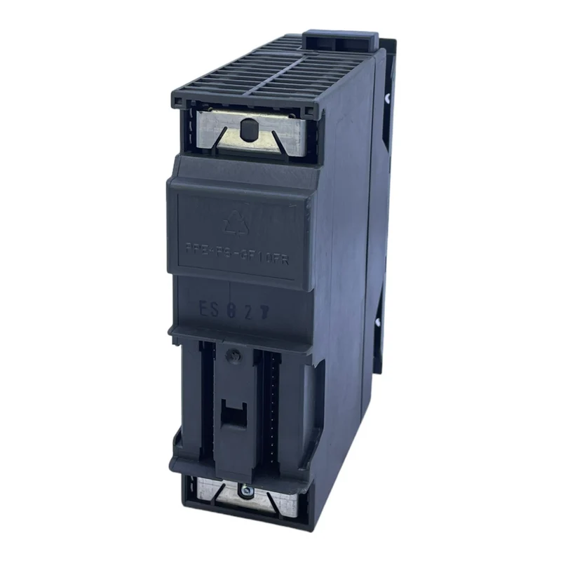 Siemens 6ES7322-1BH01-0AA0 Digitales Ausgangsmodul 24V DC 0,5A