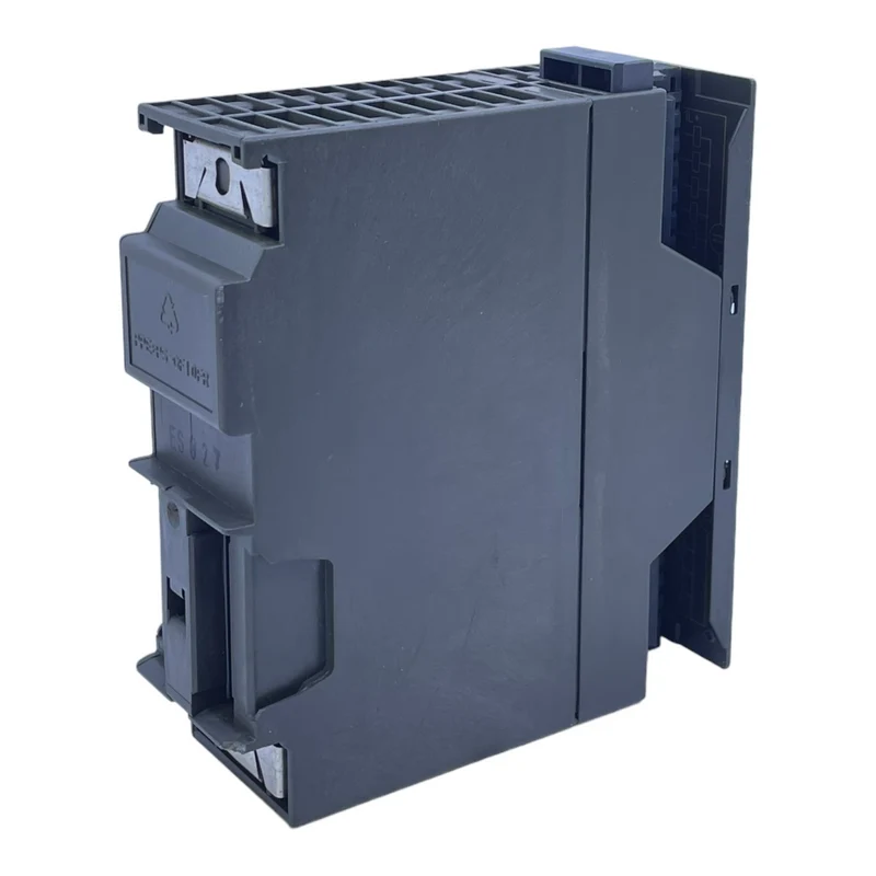 Siemens 6ES7322-1BH01-0AA0 Digitales Ausgangsmodul 24V DC 0,5A