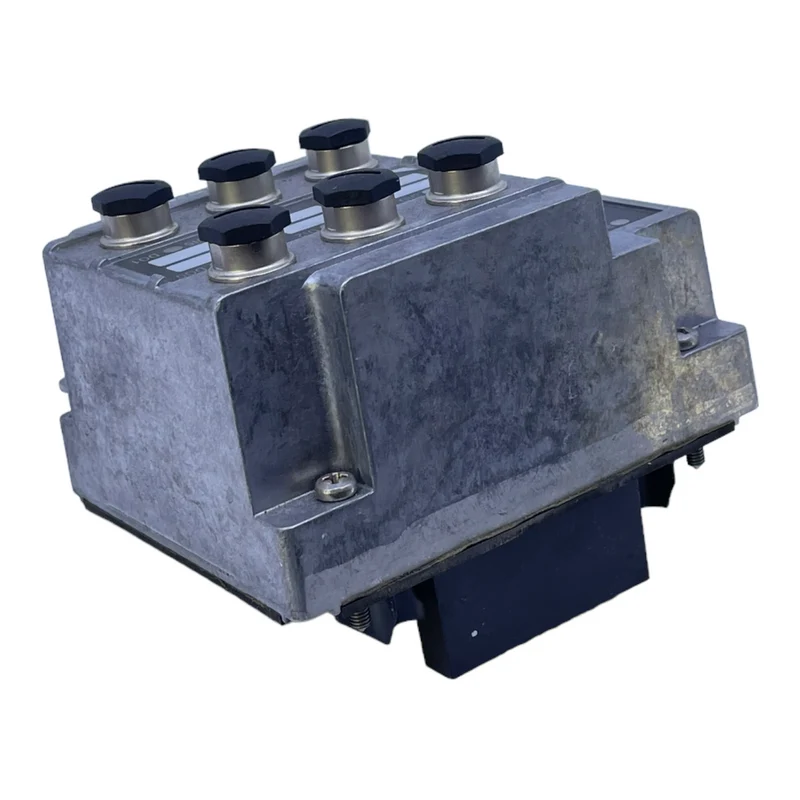 SEW MFE52A Ethernetmodul Feldverteiler MFE52A für industriellen Einsatz