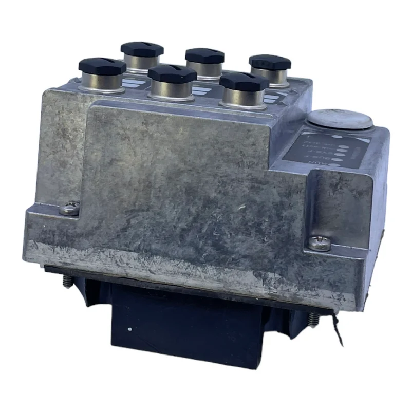 SEW MFE52A Ethernetmodul Feldverteiler MFE52A für industriellen Einsatz