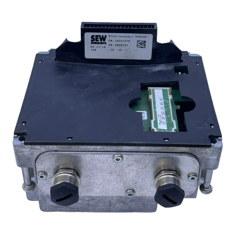 SEW MFE52A Ethernetmodul Feldverteiler MFE52A für industriellen Einsatz