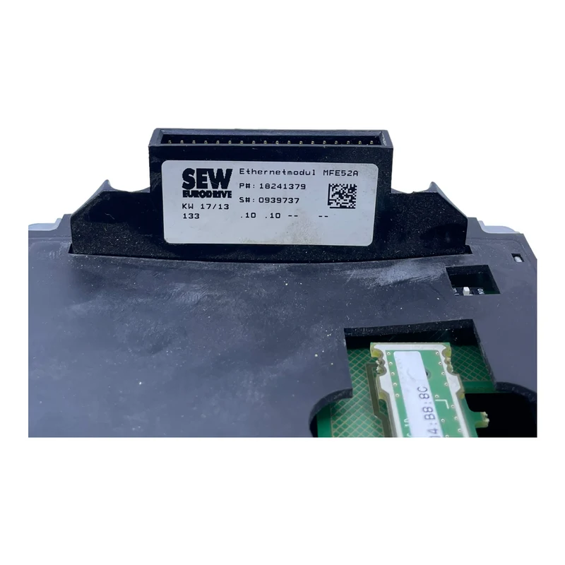 SEW MFE52A Ethernetmodul Feldverteiler MFE52A für industriellen Einsatz