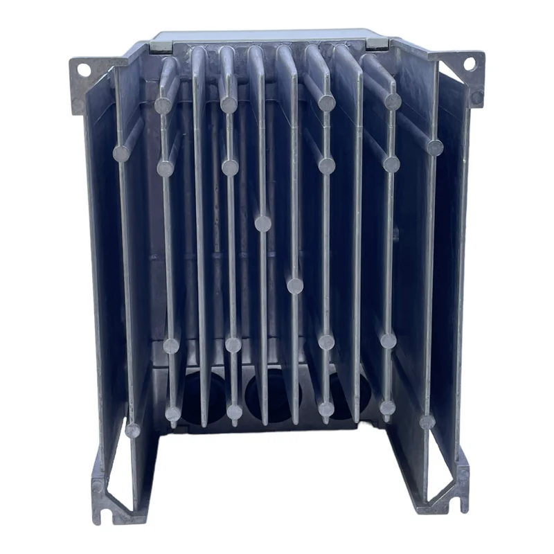 Siemens 6SE3011-5BA00 Frequenzumrichter 230V 3,0A 47-63Hz 250W