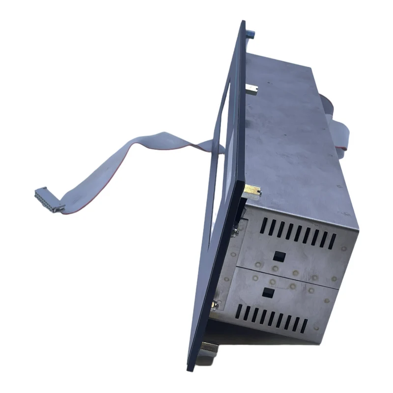 Pilz PX120 Text Display für industriellen Einsatz T216IBS 24V 7,5W Pilz PX120