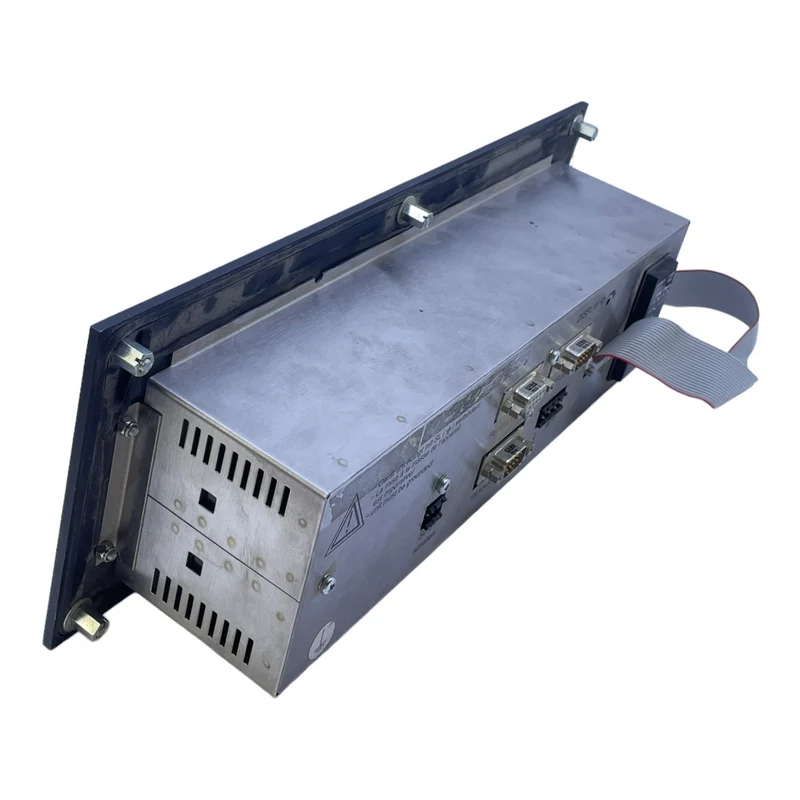 Pilz PX120 Text Display für industriellen Einsatz T216IBS 24V 7,5W Pilz PX120