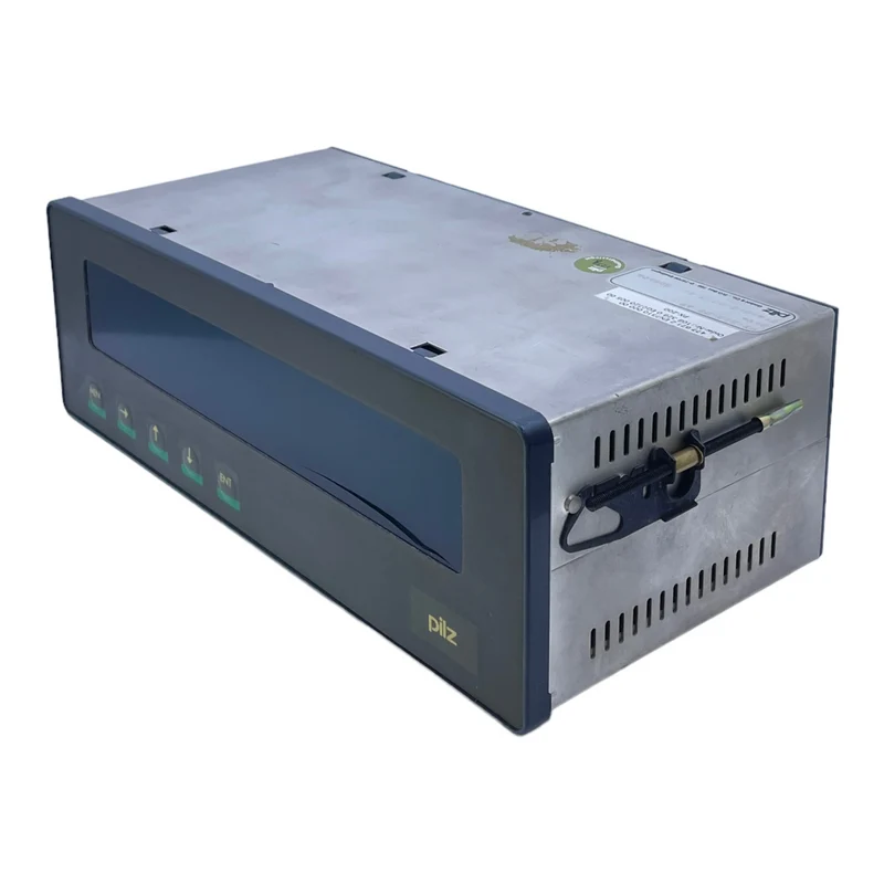 Pilz PX210-20 AR Display 1083260 24V