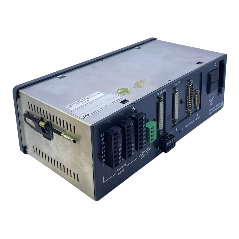 Pilz PX210-20 AR Display 1083260 24V