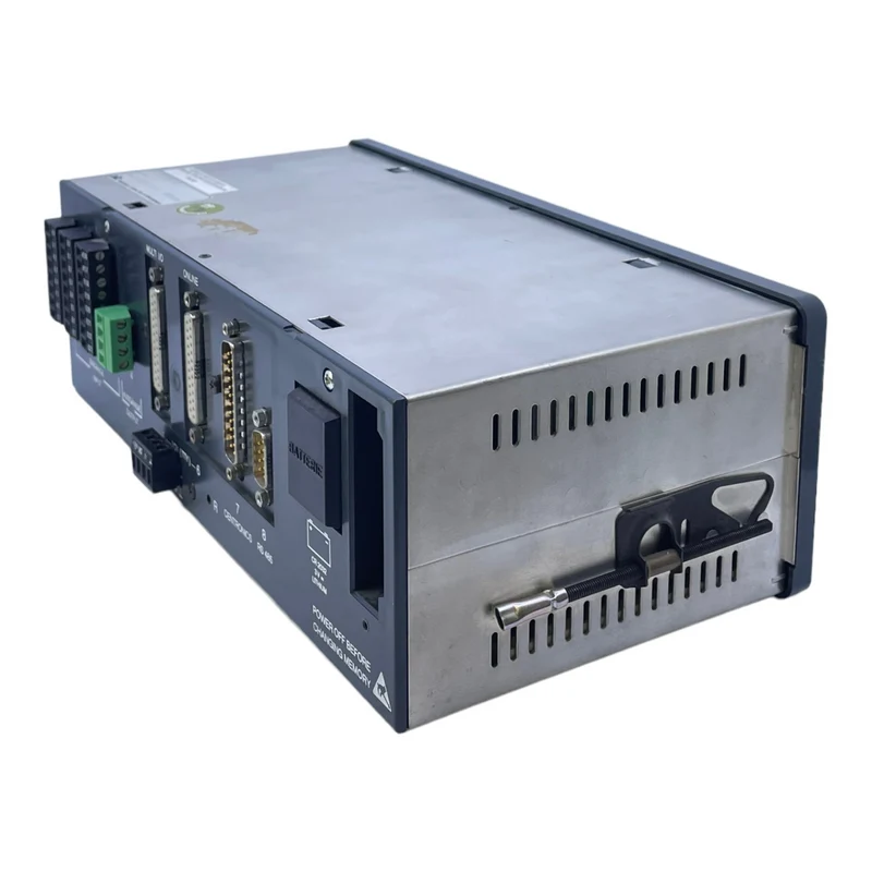 Pilz PX210-20 AR Display 1083260 24V