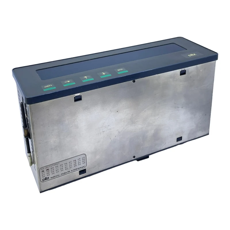 Pilz PX210-20 AR Display 1083260 24V