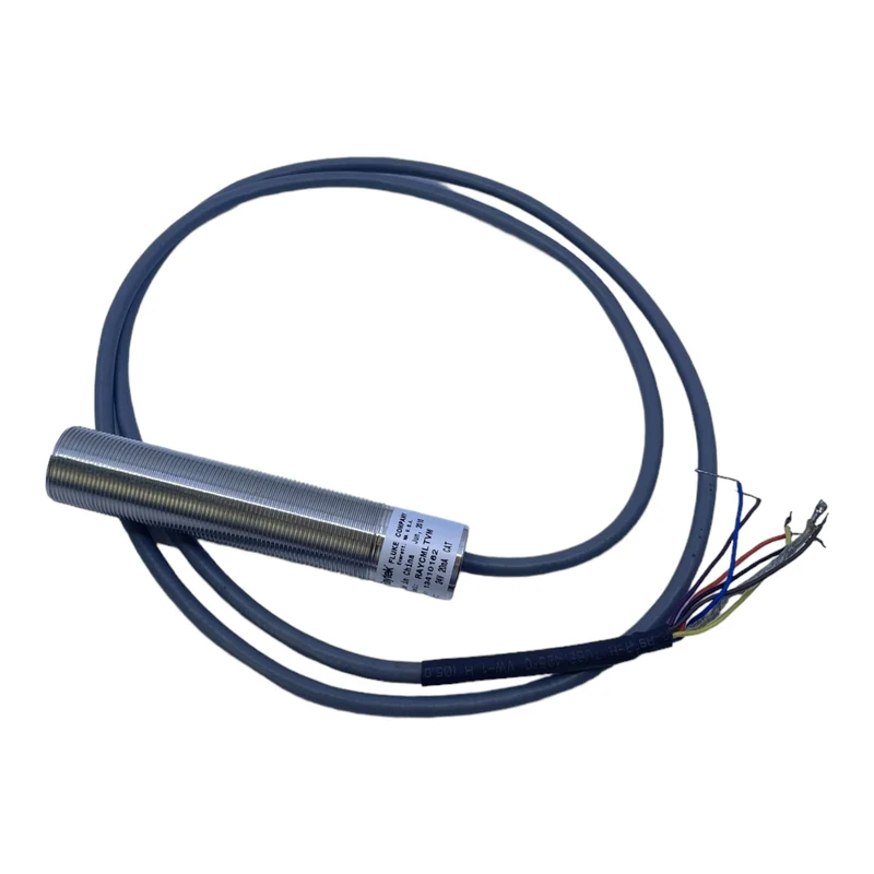 Raytek RAYCMLTVM Ultraschall Sensor für industriellen Einsatz RAYCMLTVM Sensor
