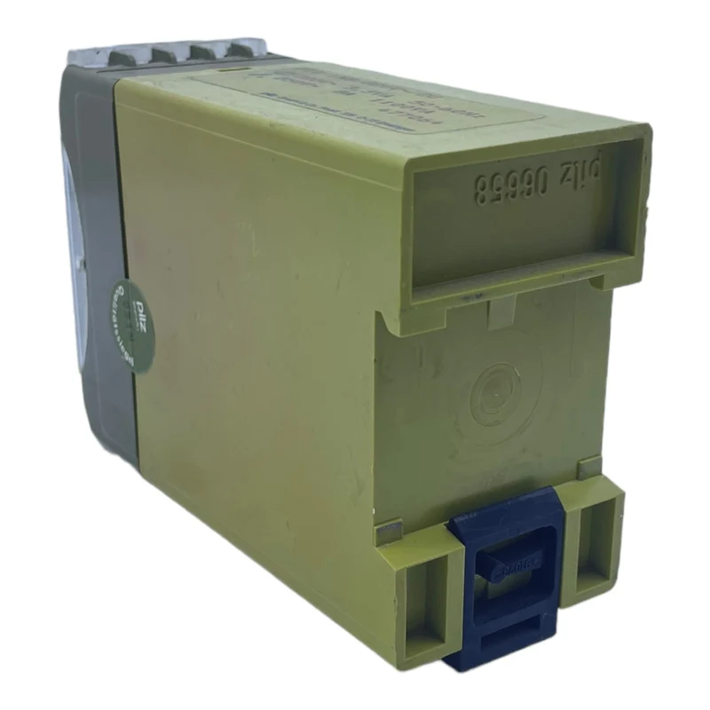 Pilz P1U-1NB/220V/2U Sicherheitsrelais 477064 für industriellen Einsatz