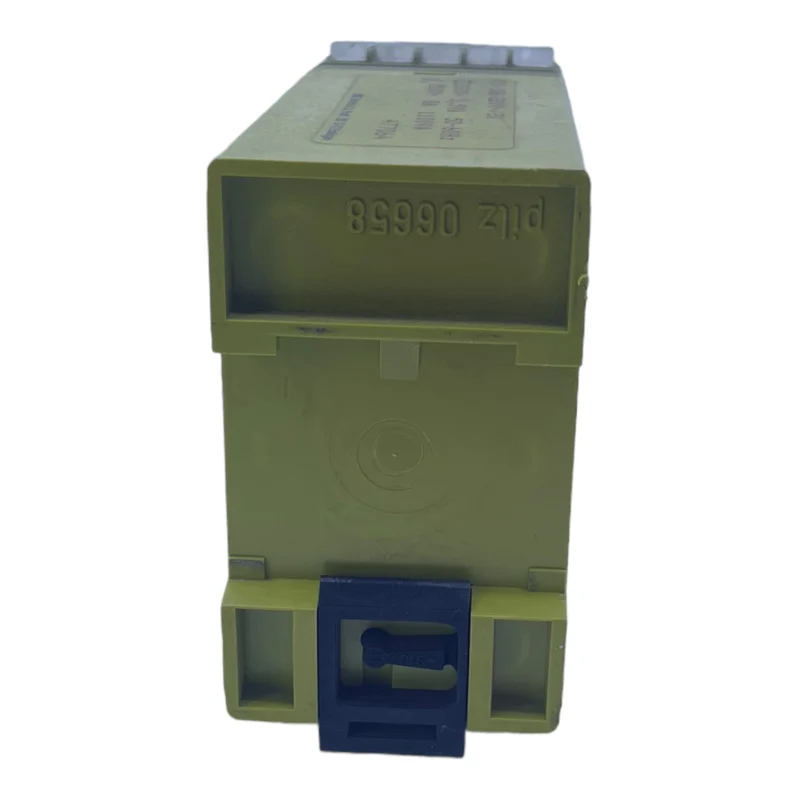 Pilz P1U-1NB/220V/2U Sicherheitsrelais 477064 für industriellen Einsatz