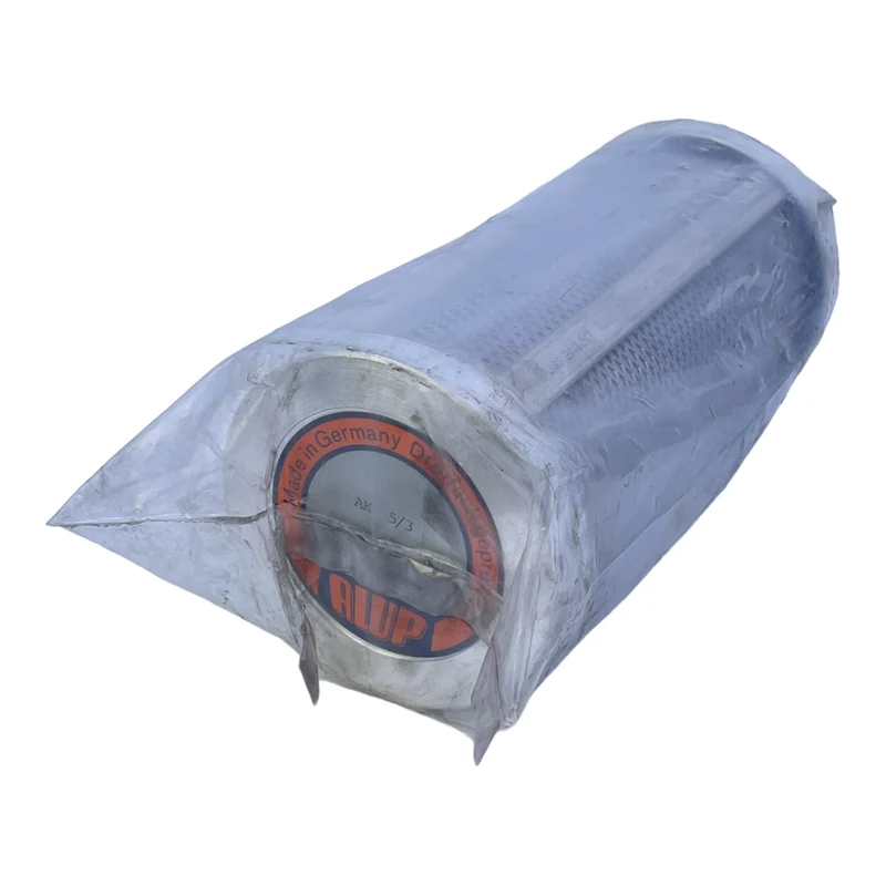 Alup AK5/3 Filtereinheit für industriellen Einsatz Filter von Alup