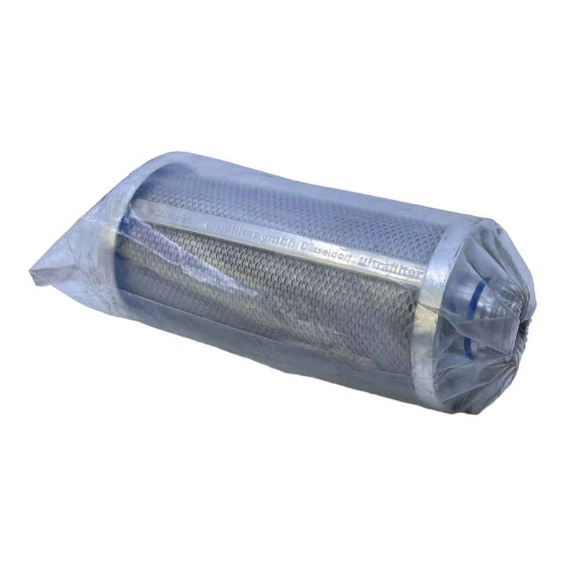 Alup AK5/3 Filtereinheit für industriellen Einsatz Filter von Alup