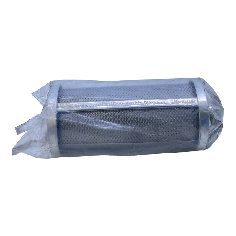 Alup AK5/3 Filtereinheit für industriellen Einsatz Filter von Alup