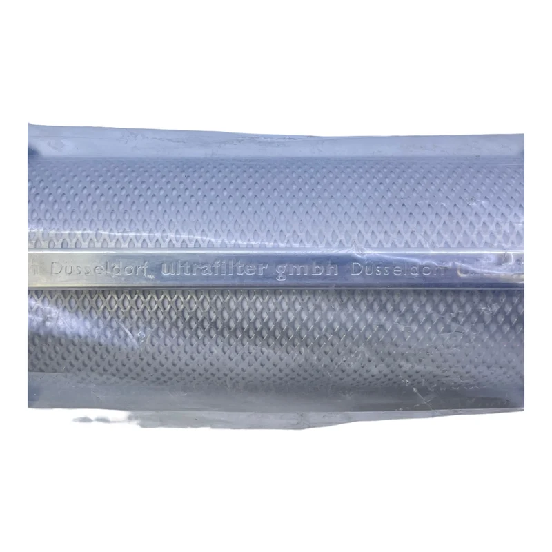 Alup AK5/3 Filtereinheit für industriellen Einsatz Filter von Alup