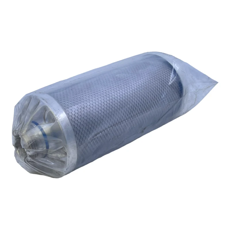 Alup AK5/3 Filtereinheit für industriellen Einsatz Filter von Alup