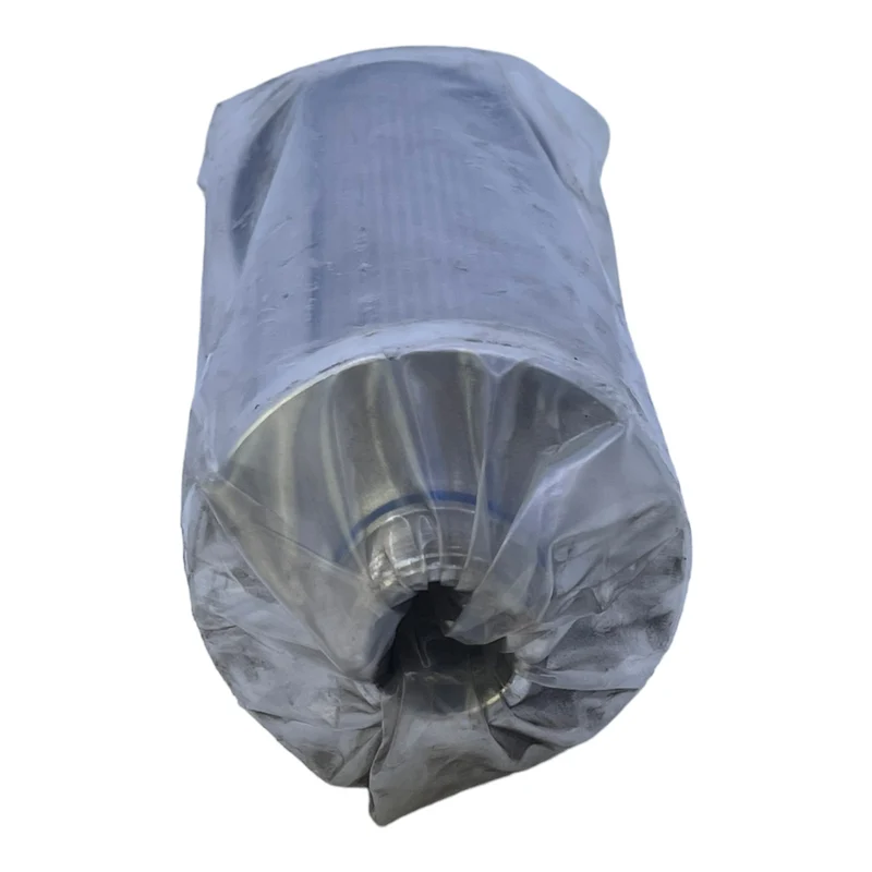Alup AK5/3 Filtereinheit für industriellen Einsatz Filter von Alup