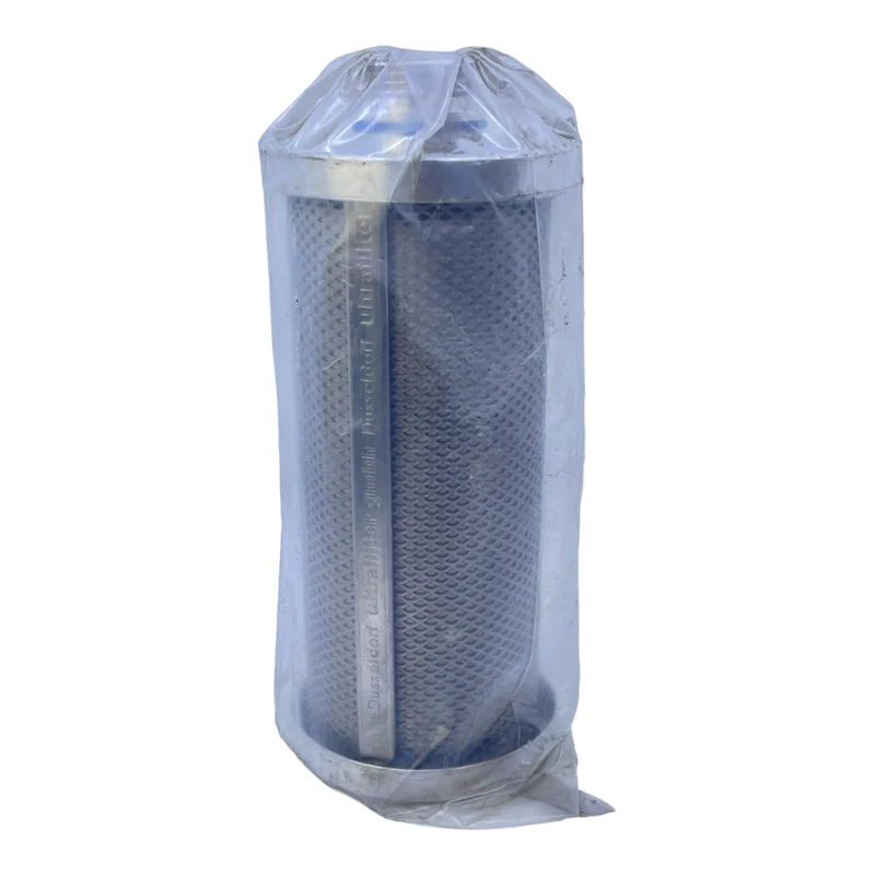Alup AK5/3 Filtereinheit für industriellen Einsatz Filter von Alup