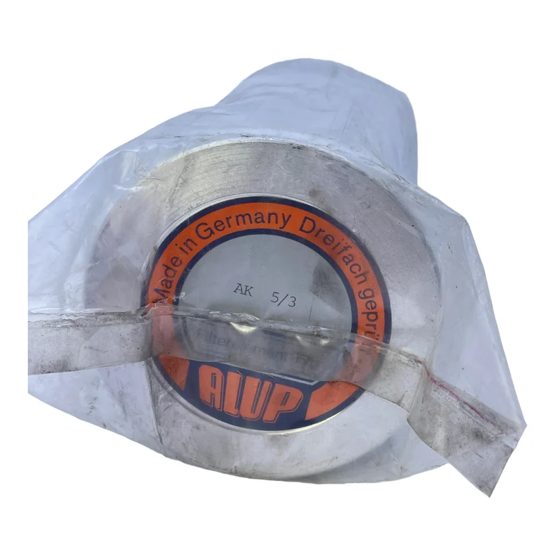 Alup AK5/3 Filtereinheit für industriellen Einsatz Filter von Alup