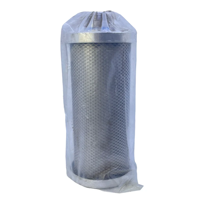 Alup AK5/3 Filtereinheit für industriellen Einsatz Filter von Alup