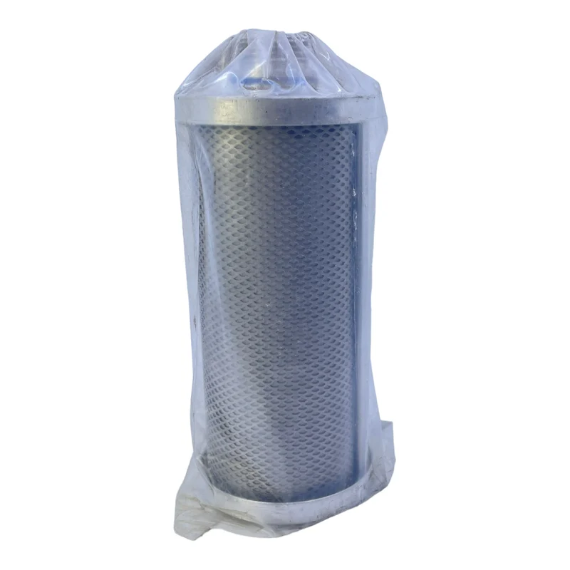 Alup AK5/3 Filtereinheit für industriellen Einsatz Filter von Alup