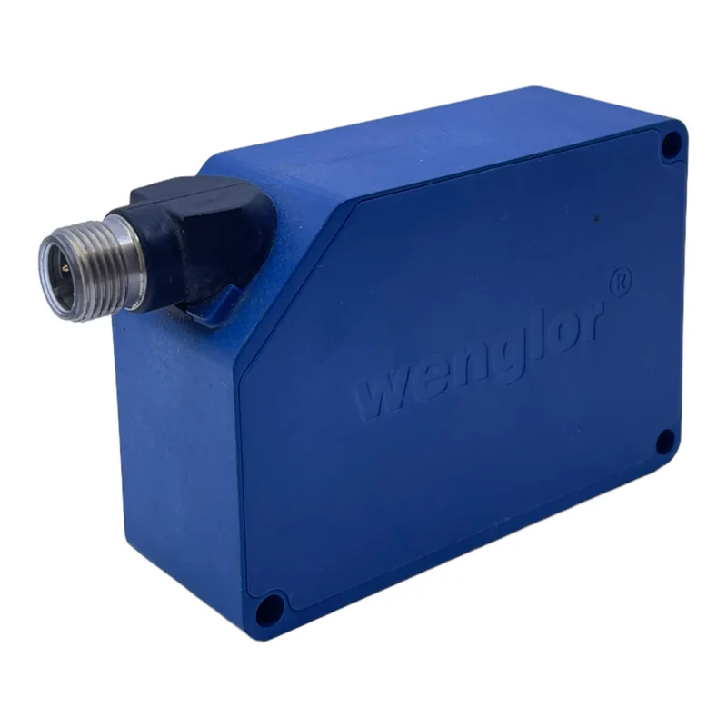 Wenglor X1TA100QXT3 Laserdistanzsensor 18...30V DC 100mA 50Hz
