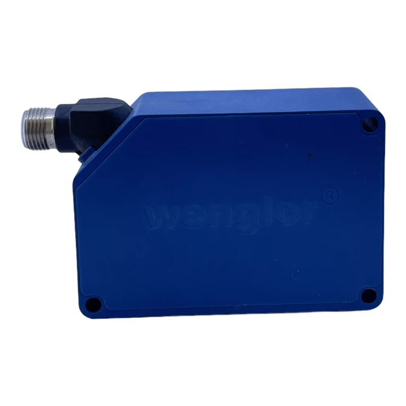 Wenglor X1TA100QXT3 Laserdistanzsensor 18...30V DC 100mA 50Hz