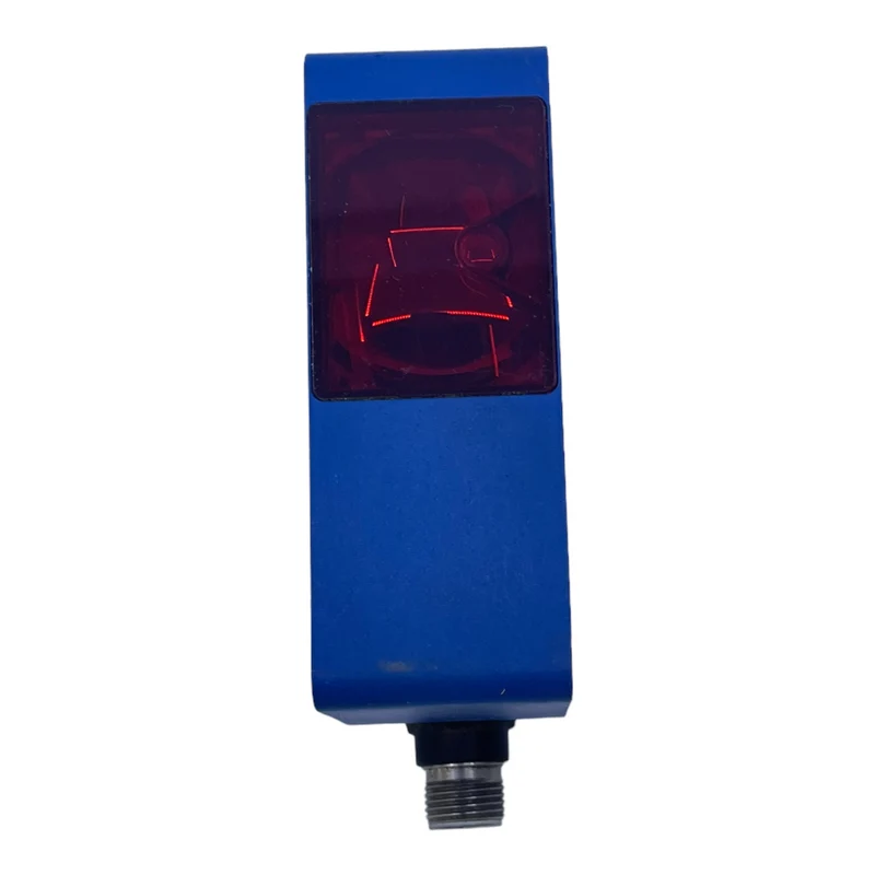 Wenglor X1TA100QXT3 Laserdistanzsensor 18...30V DC 100mA 50Hz