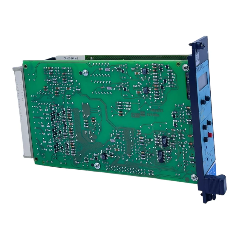 Endress+Hauser FMB 672 Z Silometer Füllstandanzeige für industriellen Einsatz