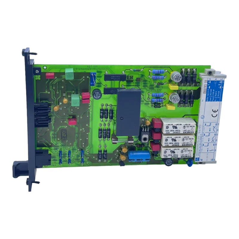 Endress+Hauser FTL 372 Nivotester Füllstandanzeige für industriellen Einsatz