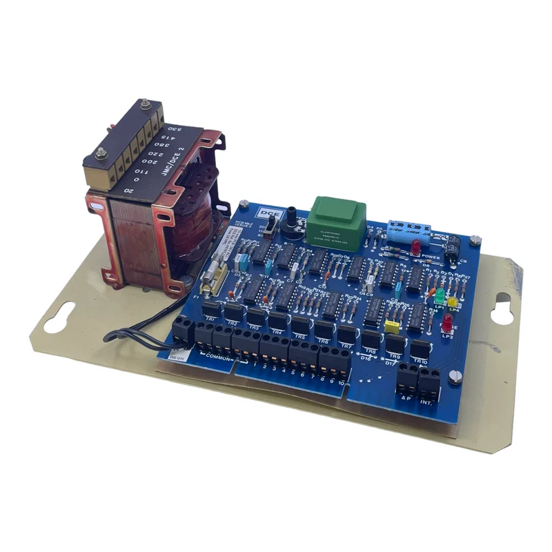 DCE PCB MK2 ISSUE3 46161-149 Kontrolleinheit mit Transformator PCB MK2 ISSUE3