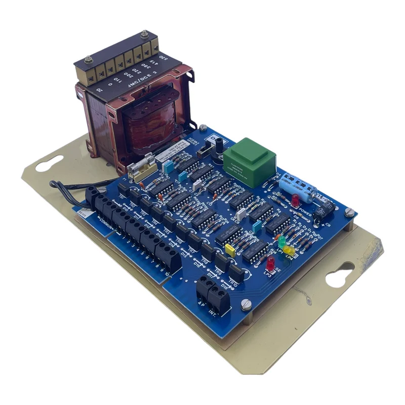 DCE PCB MK2 ISSUE3 46161-149 Kontrolleinheit mit Transformator PCB MK2 ISSUE3