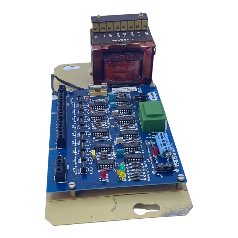DCE PCB MK2 ISSUE3 46161-149 Kontrolleinheit mit Transformator PCB MK2 ISSUE3