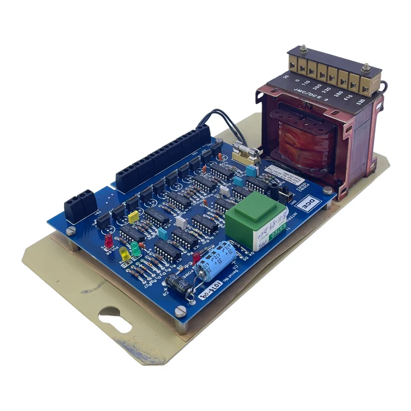 DCE PCB MK2 ISSUE3 46161-149 Kontrolleinheit mit Transformator PCB MK2 ISSUE3