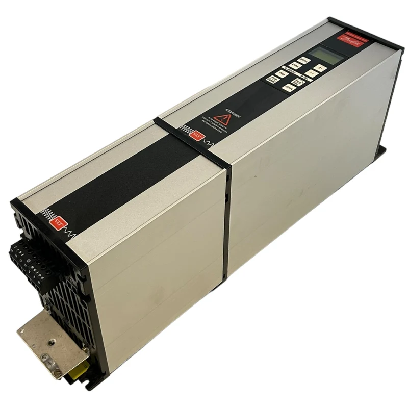 Danfoss 195H3303 Frequenzumrichter 2,2kVA 50/60Hz