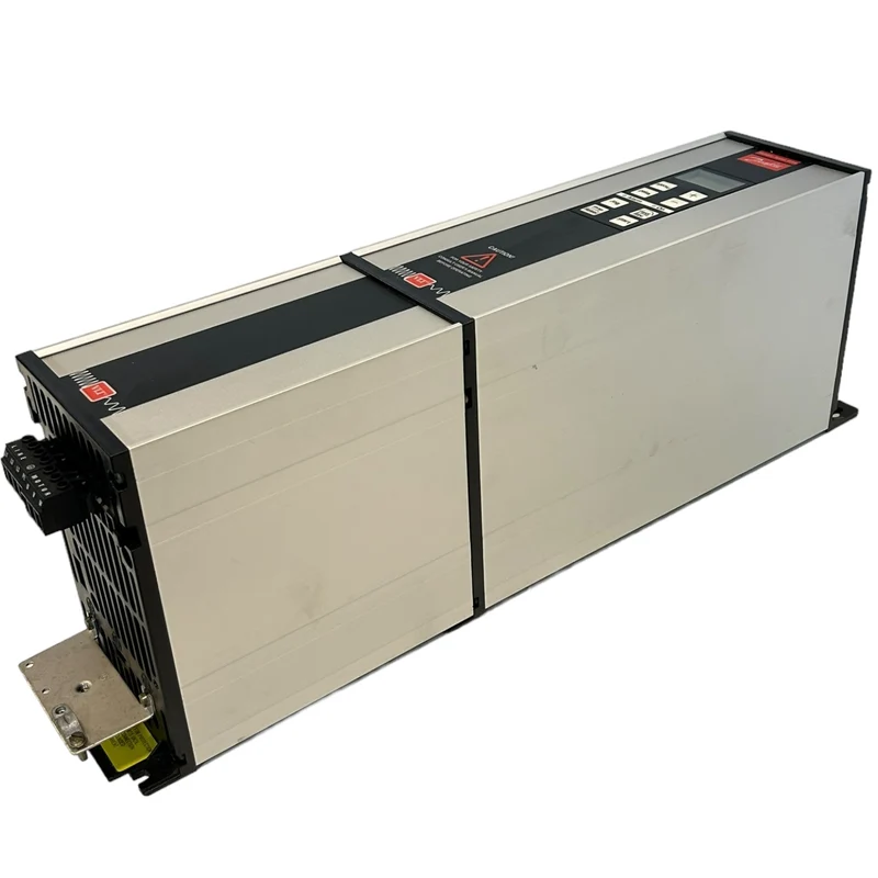 Danfoss 195H3303 Frequenzumrichter 2,2kVA 50/60Hz