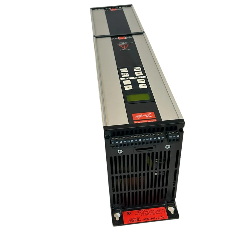Danfoss 195H3303 Frequenzumrichter 2,2kVA 50/60Hz