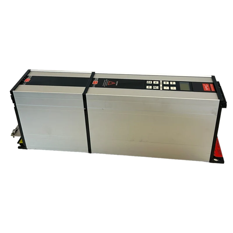 Danfoss 195H3303 Frequenzumrichter 2,2kVA 50/60Hz
