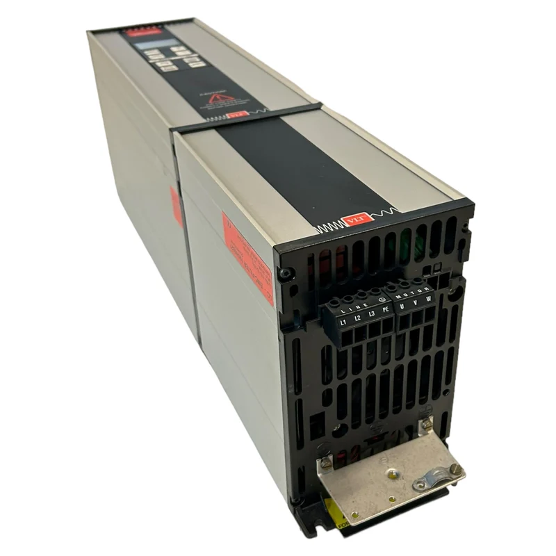 Danfoss 195H3303 Frequenzumrichter 2,2kVA 50/60Hz