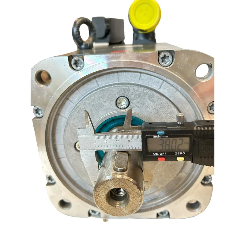 Siemens 1FK7101-2AC71-1UB1 Servomotor 24V DC 24,0W