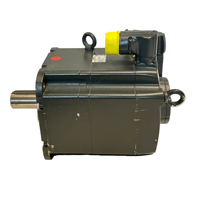 Siemens 1FK7101-2AC71-1UB1 Servomotor 24V DC 24,0W
